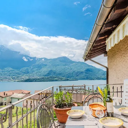 Americo By Interhome