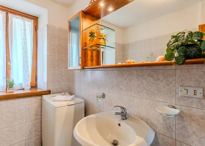 Americo By Interhome Vercana