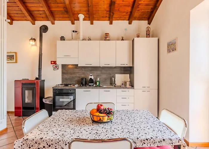 Americo By Interhome