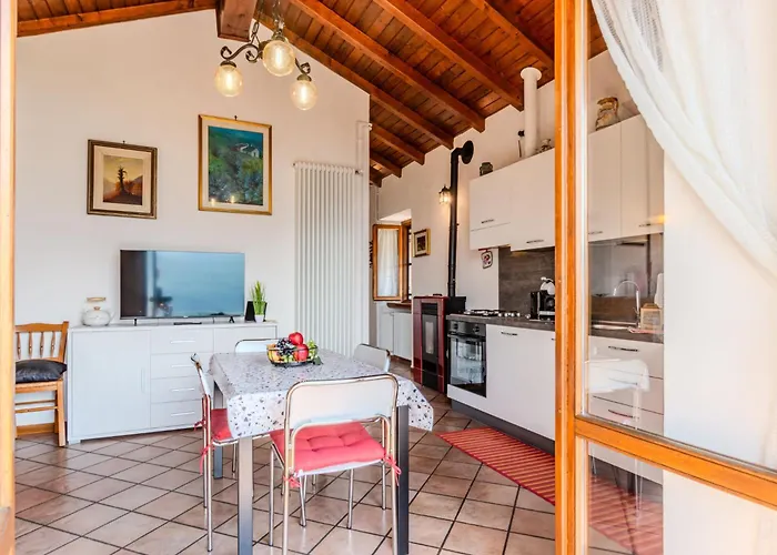 Americo By Interhome