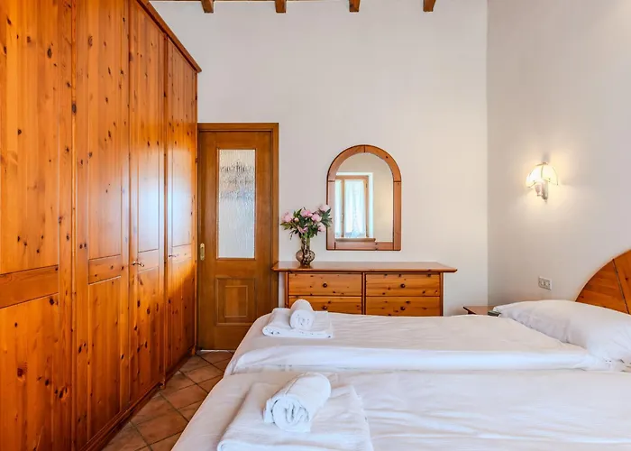 Americo By Interhome