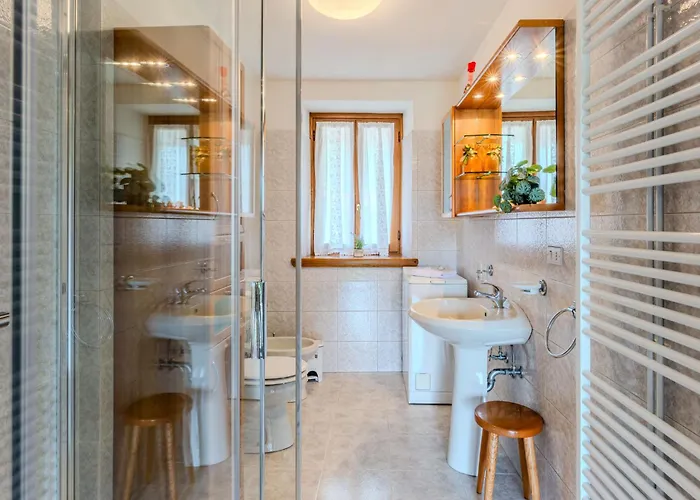 Americo By Interhome * Vercana