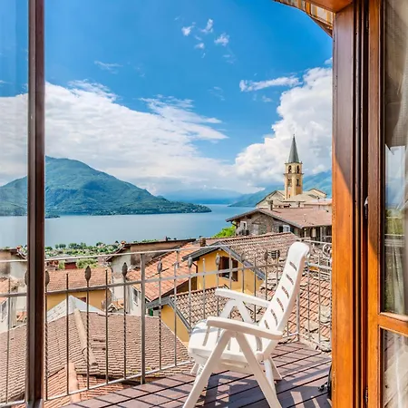 Lägenhet Americo By Interhome Vercana