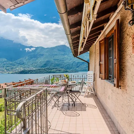 Americo By Interhome *