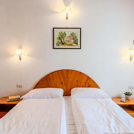 Americo By Interhome Apartment Vercana