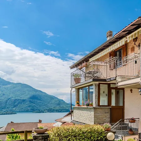 Apartment Americo By Interhome