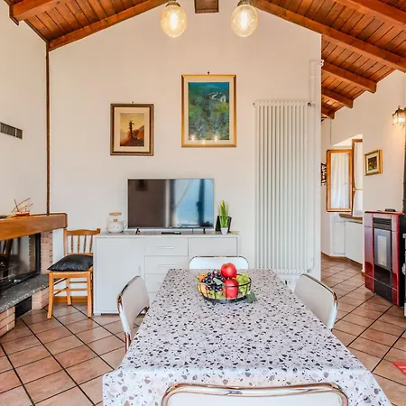 Americo By Interhome Apartment