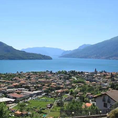 Americo By Interhome Apartment