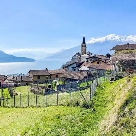 Americo By Interhome Apartment *