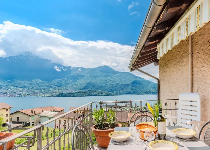 Americo By Interhome