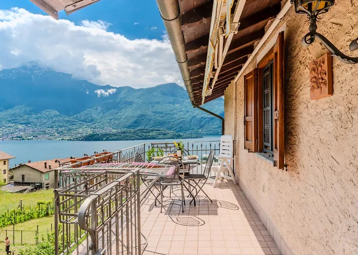 Americo By Interhome *