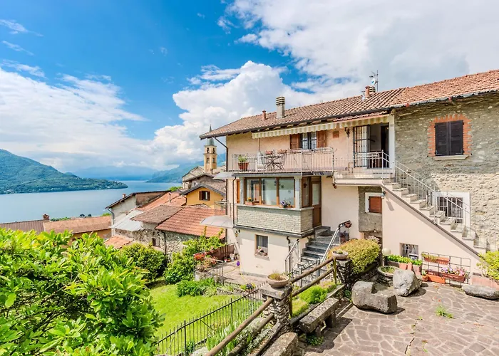 Americo By Interhome * Vercana