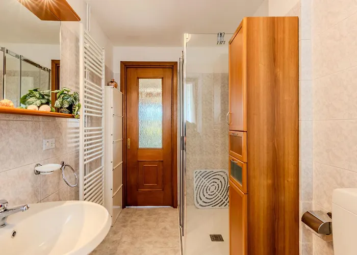 Americo By Interhome Apartment