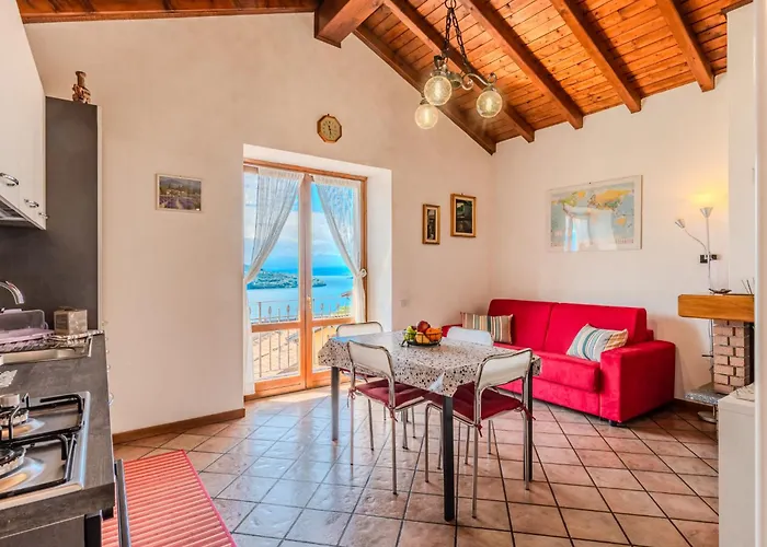 Americo By Interhome Apartment