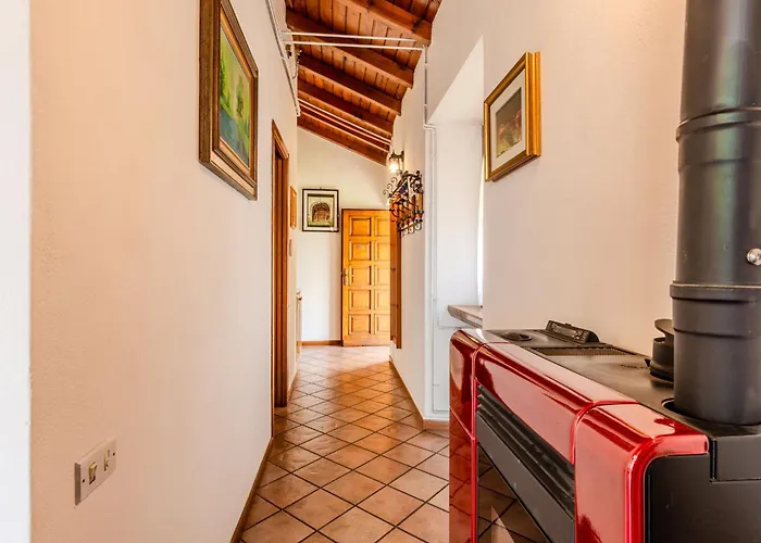 Americo By Interhome Apartment *