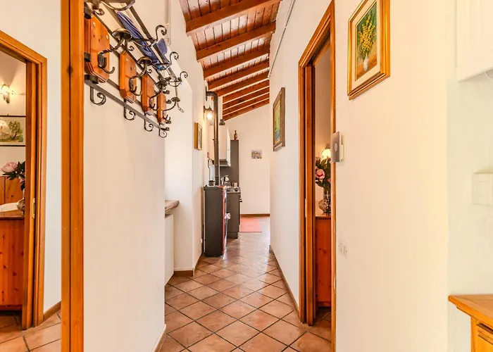 Americo By Interhome דירה