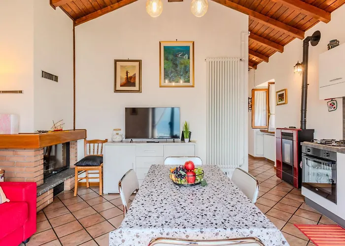 Americo By Interhome Apartment