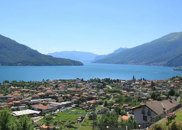 Americo By Interhome דירה