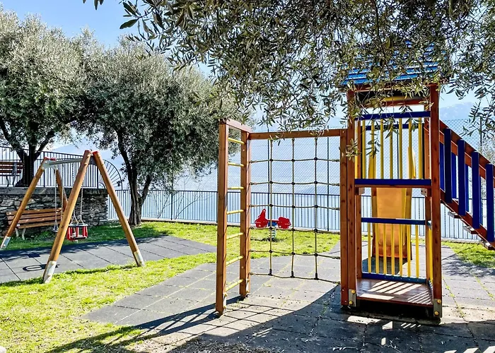 דירה Americo By Interhome Vercana