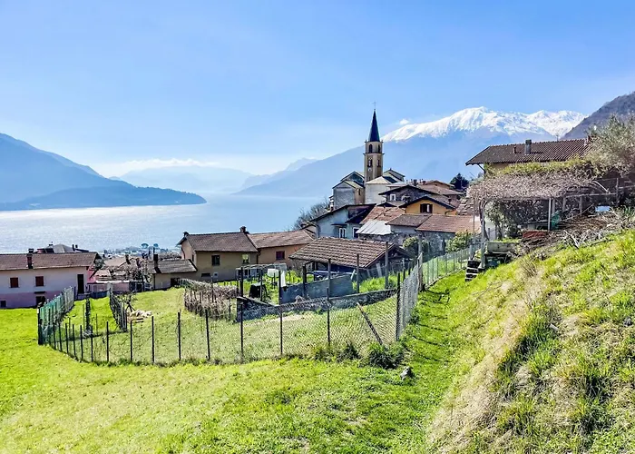 Americo By Interhome Apartment *